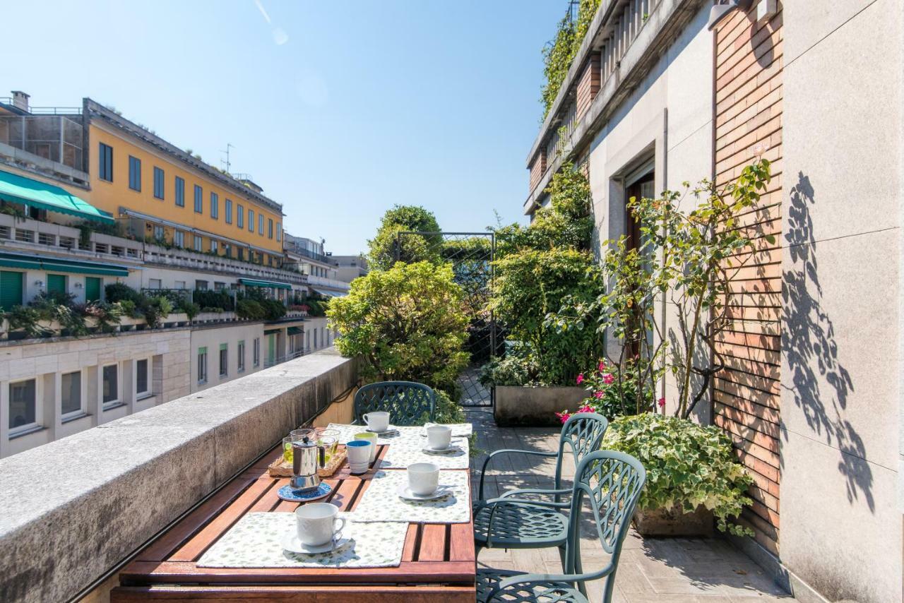 "The Terrace" Lake View - The House Of Travelers Όπως Εξωτερικό φωτογραφία